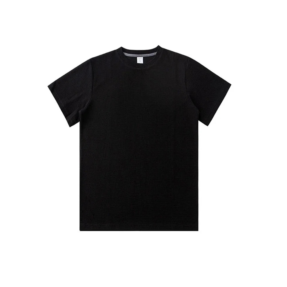 

Casual Streetwear Crew Neck Tee Various Colors Available Activewear Pullover Breathable Material Comfortable Fit Casual Outing