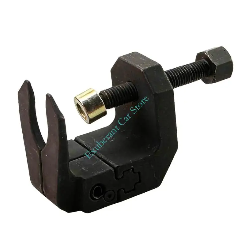 

Car Windscreen Wiper Arm Puller Heavy Duty Remover Tool Quick Disassembly Automotive Windshield Wiper Arm Removal Tool