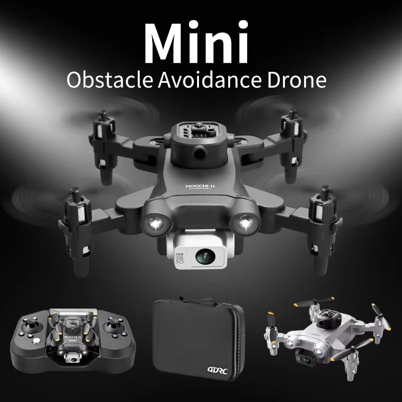 Xiaomi Mijia 4DRC V30 Mini Drone 5G 8K HD Dual Camera GPS FPV Drones Profesional 5 Sided Obstacle Avoidance Drone RC 10000M New