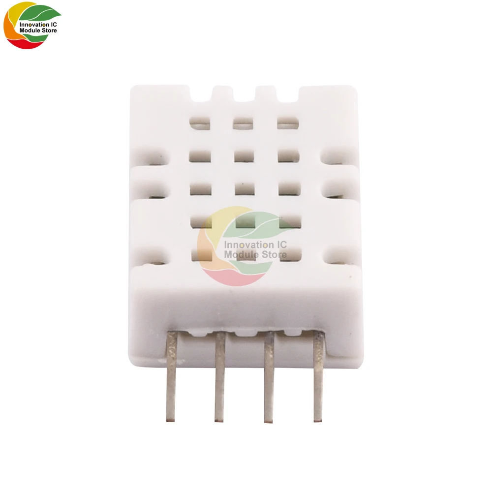 SHTC3 Digital Temperature and Humidity Sensor High Precision Measurement Module I2C Communication Replace AM2302 DHT22