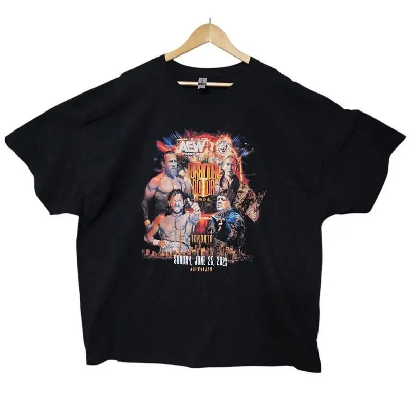 Aew X Njpw All Elit… - image