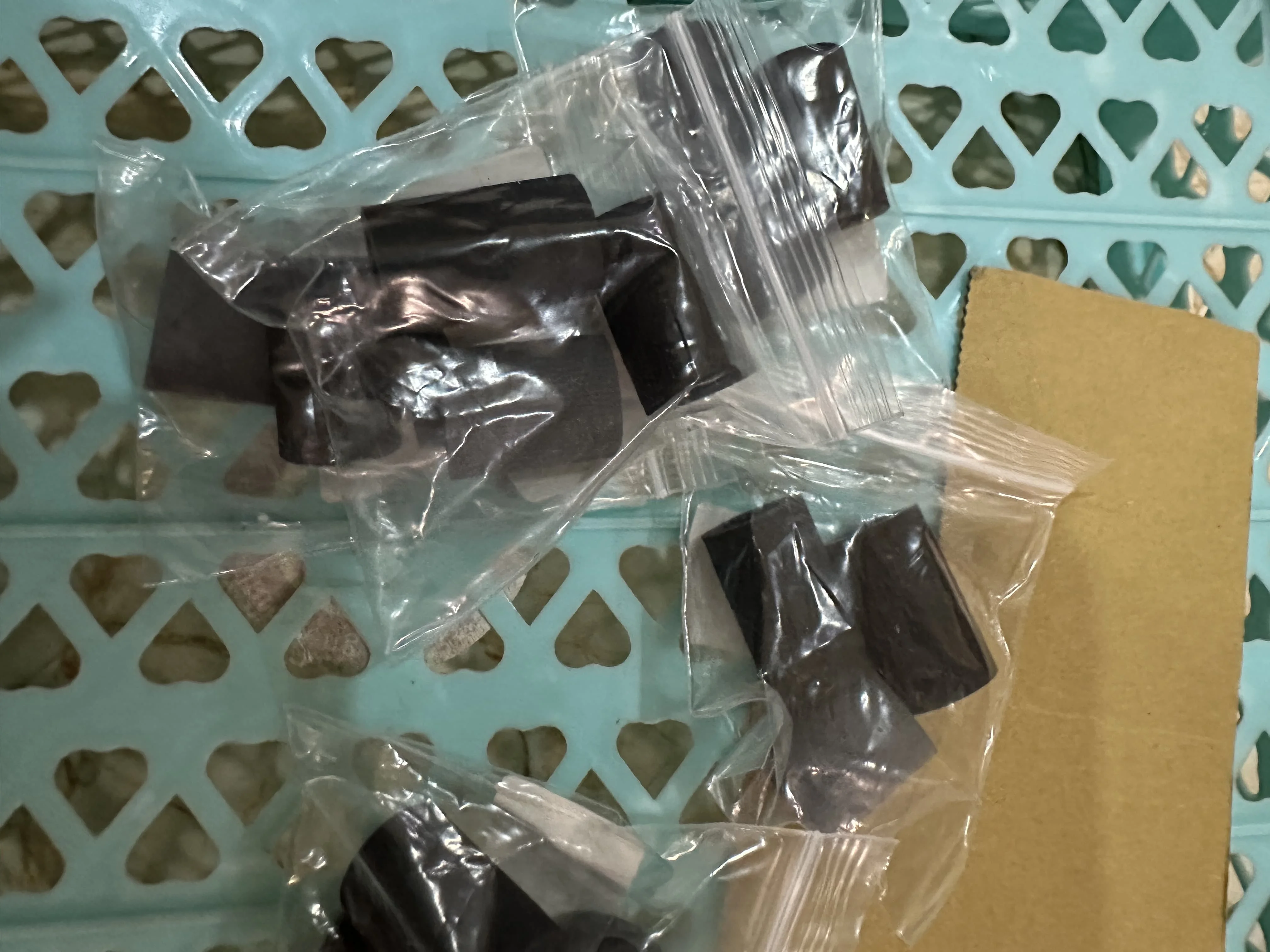 

1Set. 40X8736 41X0917 ADF Pickup + Separation Roller for Lexmark MX310 MX410 MX510 MX511 MX610 MX611 XM1140 XM1145 XM3150 CX310