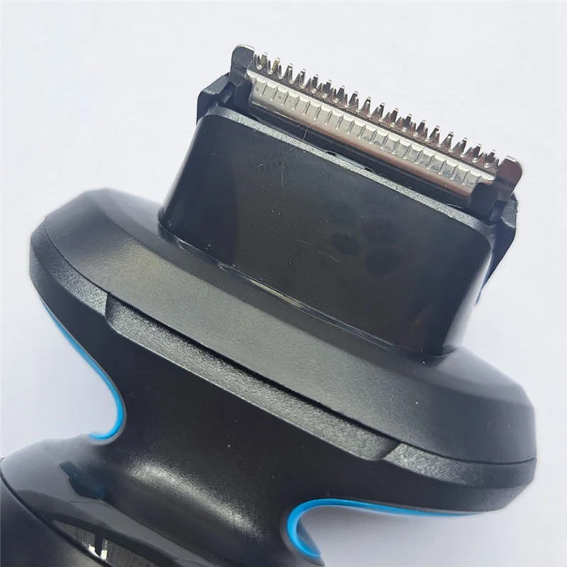 

B89B-Насадка для триммера для бороды Forbraun 05-BT, 06-BDT, 02-PT Электробритвы 1/2/3/5/7/9 мм Сменная головка для мужской электробритвы