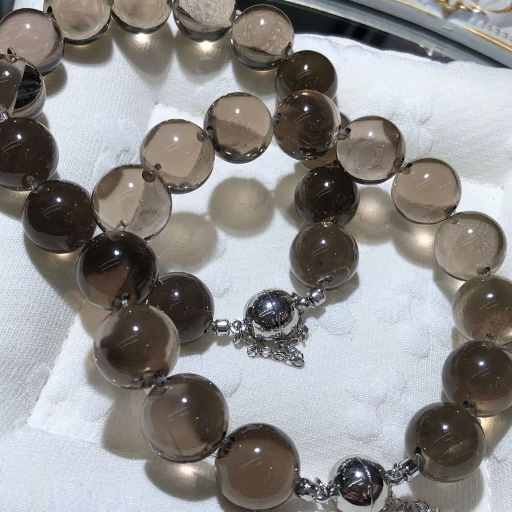 pulsera-de-cuentas-redondas-de-cuarzo-ahumado-natural-de-13-mm-elastica-con-energia-curativa-joyeria-unisex-gran-venta