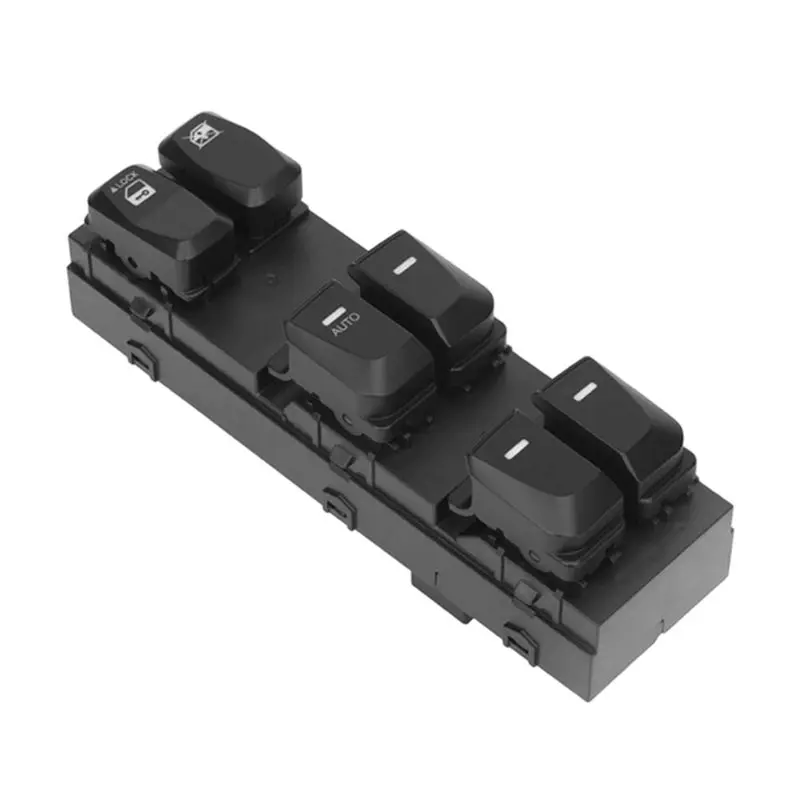 A85E-For IX35 Tucson 2010- 2015 Electric Power Window Lifter Control Switch 935762S000 93571-2S000