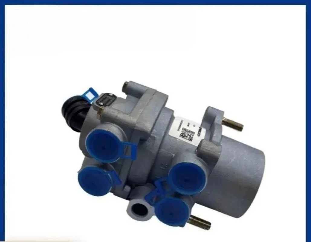 ForHeavy‑Duty Truck Foot‑Operated Brake Master‑Valve, Reference Part‑Number DZ9100360080,Replacement Compatible With F3000 Truck