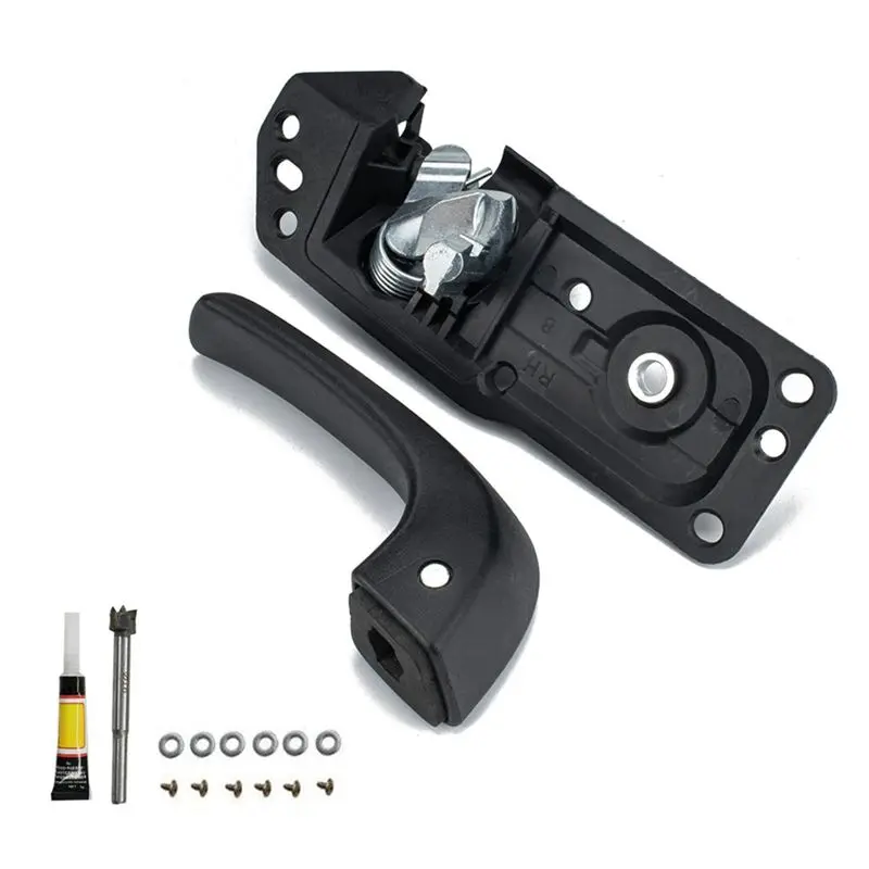 

Комплект для установки внутренних дверных ручек Classy-Car для Silverado 2007-2014