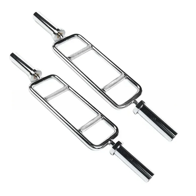 

Large head rod 50mm gym special mesh rod Ring Bicep triceps training