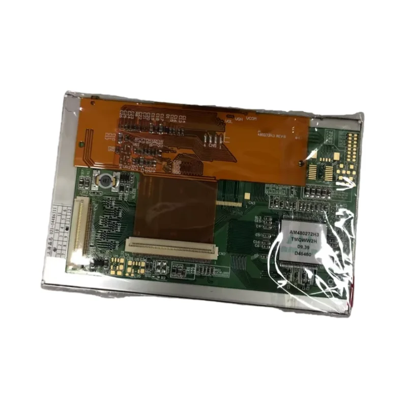 4.3 Untuk Layar LCD AM480272H3TMQWW2H tersedia dalam stok