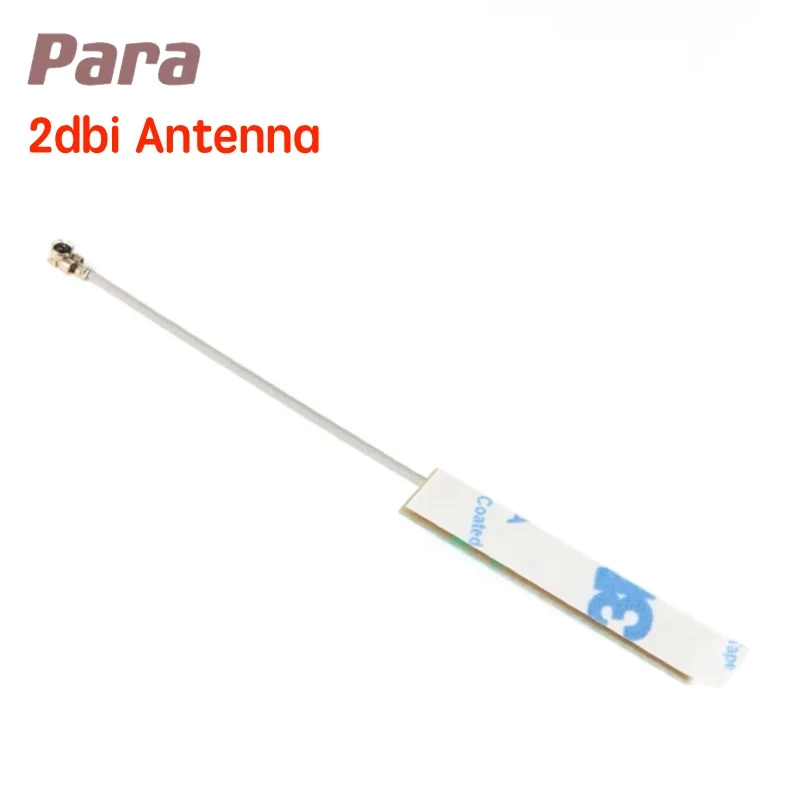 Módulo Beidou A9 A9G GPRS GPS, placa de desarrollo A9 A9G, comunicación inalámbrica, antena de posicionamiento de transmisión, voz, SMS, IOT