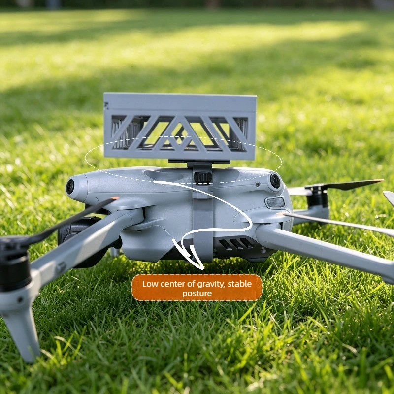 For DJI Air 3 / Air 3S Drone T - огляд і ціна Drone Battery 3S