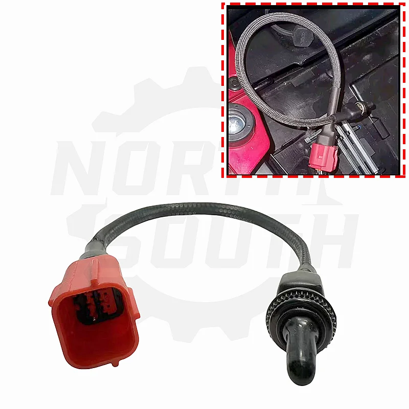 

For Honda CB500 F / X / R CB650 F / R CBR650R CB750 Hornet CB1000R CB1100 / EX / RS CBR1000 RR-R SCS DCT Dealer Switch OBD Tool