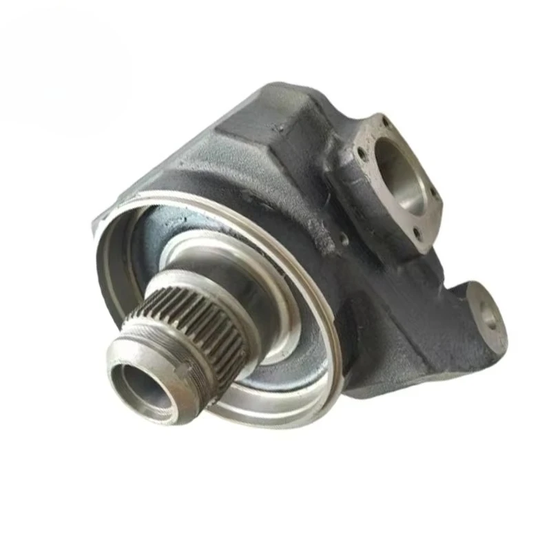 High Level LH Front Axle Knuckle Housing NF101540 L222623 Fit for Tractors 1054 6095B 6110B 6120B 6135B 6140B 6150B