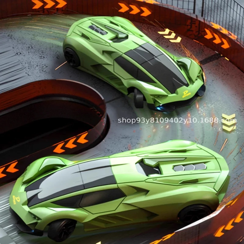 

Doatpanic Four Wheel Drive Rc Drift Car High Speed Remote Control Racing Car With Led Light For Indoor Outdoor Racing Hobby