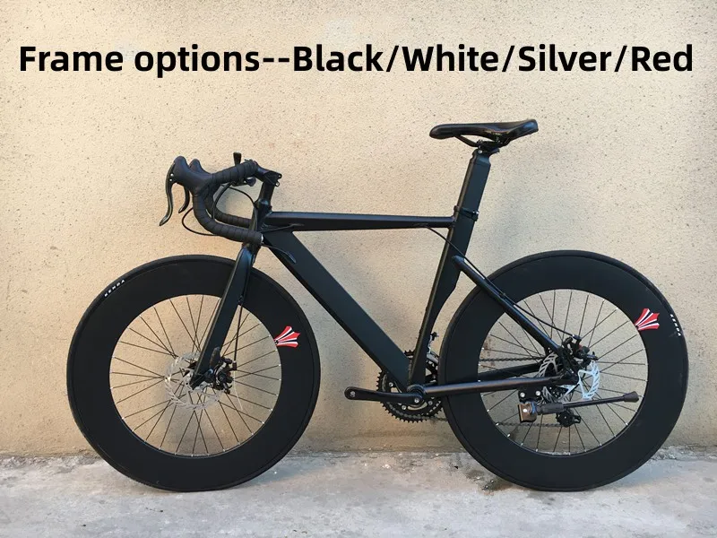 自転車 本体マウンテンバイク     ロードバイクダブルディスク ダブルディスクブレーキ付きロードバイクとマウンテンバイク,14/16/18