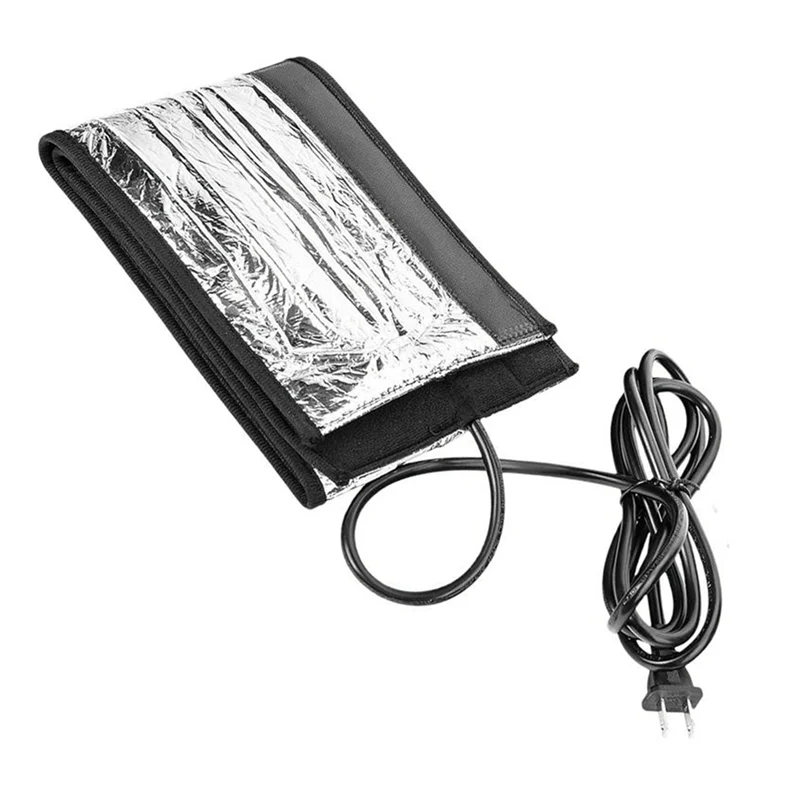 

ABRB-прямая трубка, изоляционный нагревательный рукав для наружного крана для защиты от замерзания взимку