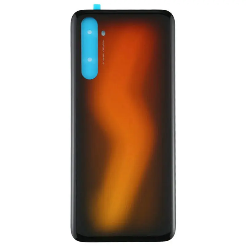 NEW Battery Cover Glass Housing Back Door For Realme 6 Pro RMX2061 RMX2063