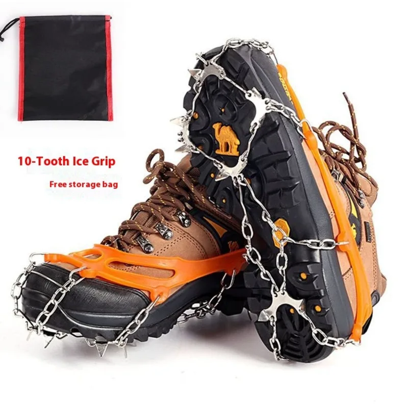 10-dentes-pinca-de-gelo-de-aco-inoxidavel-neve-gelo-antiderrapante-sapato-cobre-inverno-ao-ar-livre-caminhadas-escalada-crampons-de-gelo