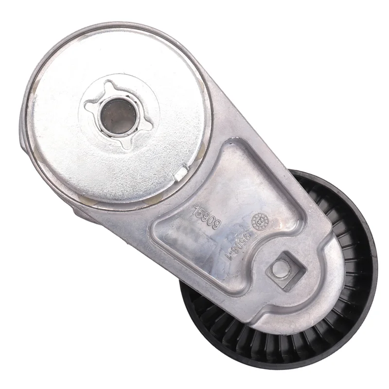 Натяжитель приводного ремня в сборе 5184617 АД 05184617 Натяжитель AD в сборе для Jeep Grand Cherokee Dodge Journey 3.6L