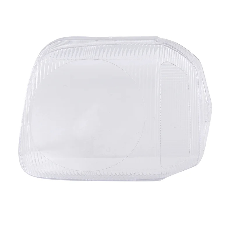 

1 шт., корпус линзы для фар автомобиля, крышка лампы для Suzuki Jimny 2006-2016, автомобильные фары, замена стекла, авто корпус - левый