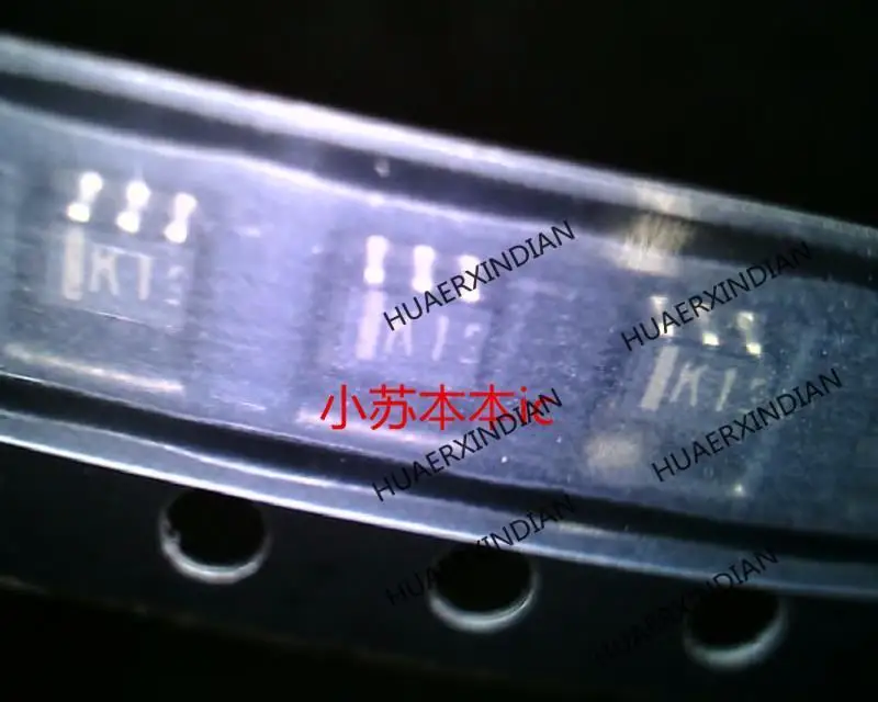 جديد الأصلي جديد الأصلي UM6K1N TN SOT-23-6 الطباعة K1 30 فولت 100mA في المخزون