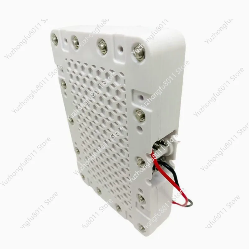Picture 5: J002-5P Water Electrolysis Cell / Electrolyzer