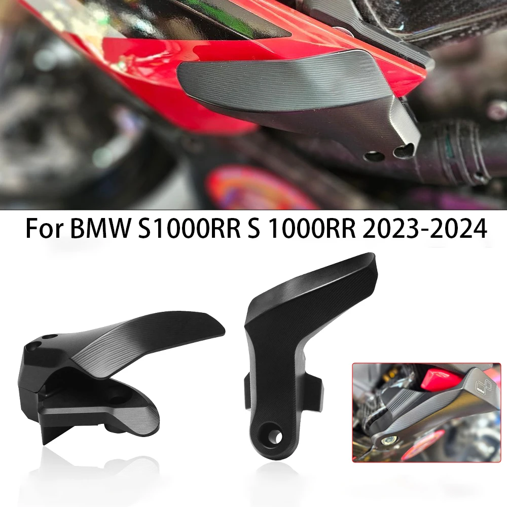 

S1000 RR мотоциклетный двигатель, защита обтекателя, рама, слайдер, защита от столкновений для BMW S1000RR S 1000RR 2023-2024