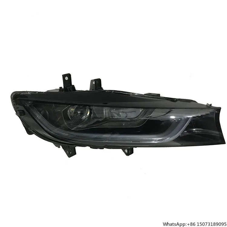 High Quality 12V 6000K 70W 4000 Lumens Long Lasting Replacement Headlight for I8 2019-2021