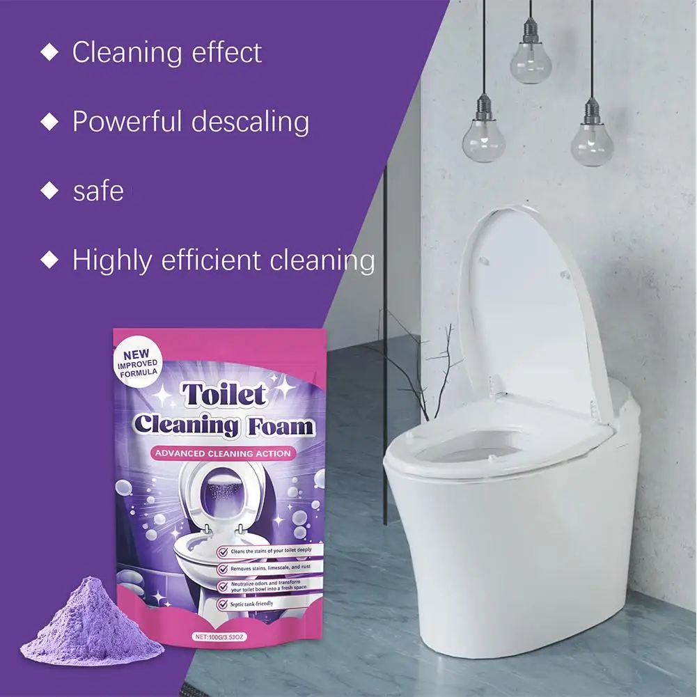 Thumbnail 3 - #17 Trending Toilet Bowl Cleaners Right Now