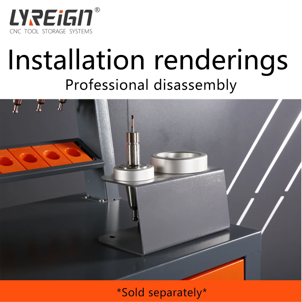 Mechanic Tool Cart  Workshop Equipment High Quality Cold Rolled Steel Sheet Tool Cart Tool Cabinet