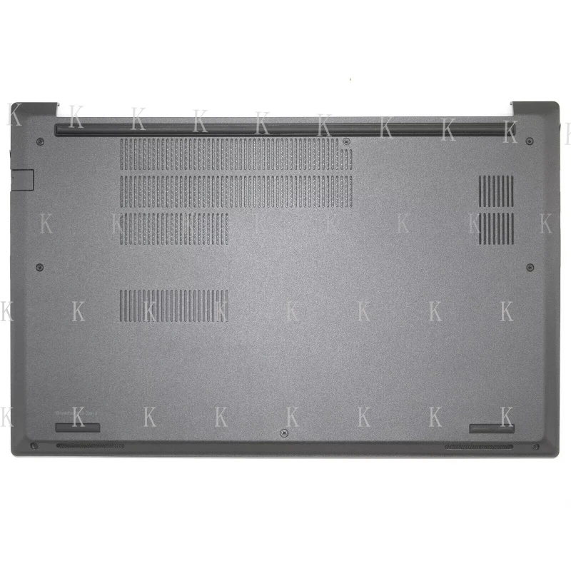 

Новая нижняя крышка корпуса для ThinkPad E15 Gen3 20YG 20YH 20YJ 20YK, артикул 5CB0Z69332