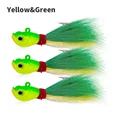 Yellow Green