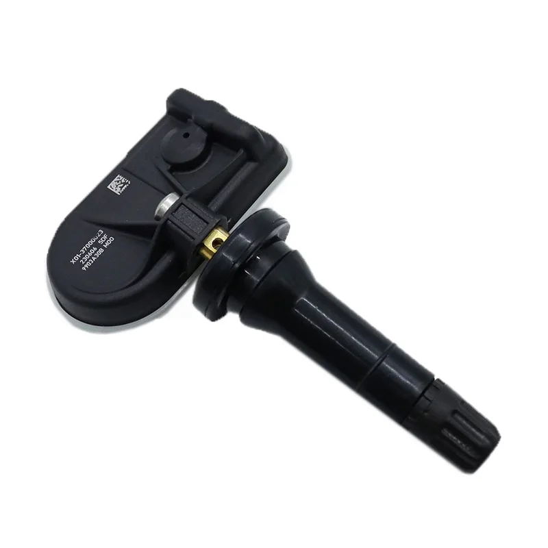 4 sensores TPMS P. 0242518   Sensor de presión de neumáticos para NIO L7 L8 L9 TPMS sistema de monitoreo de Sensor de presión de neumáticos