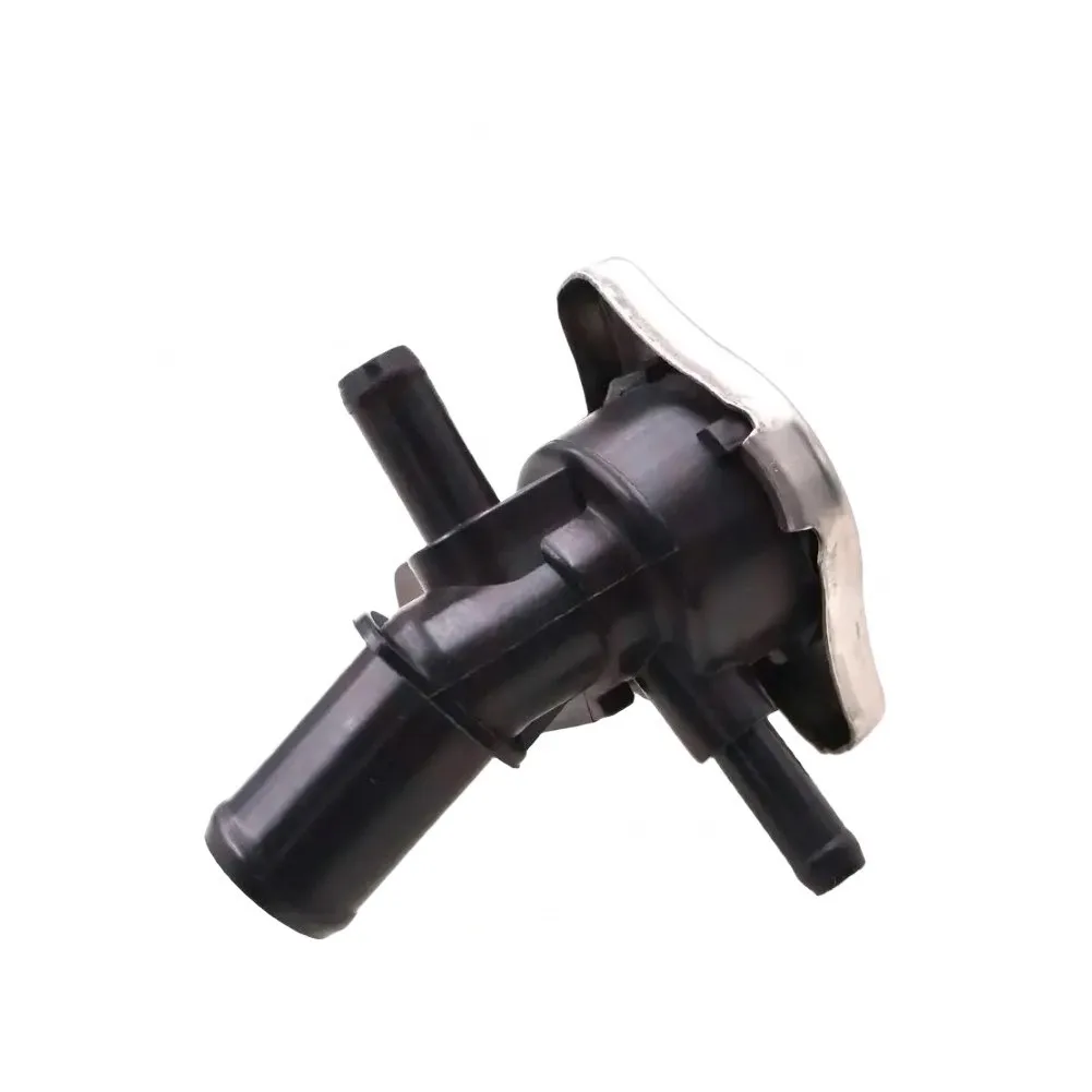 For Engine Cooling Maintenance Radiator Coolant Filter Engine Cooling System Non-deformation Structure Quick Installation Design