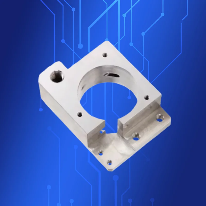 

S865 Корпус нижнего ролика для серии SEIBU Запасные части для электроэрозионной резки проволоки