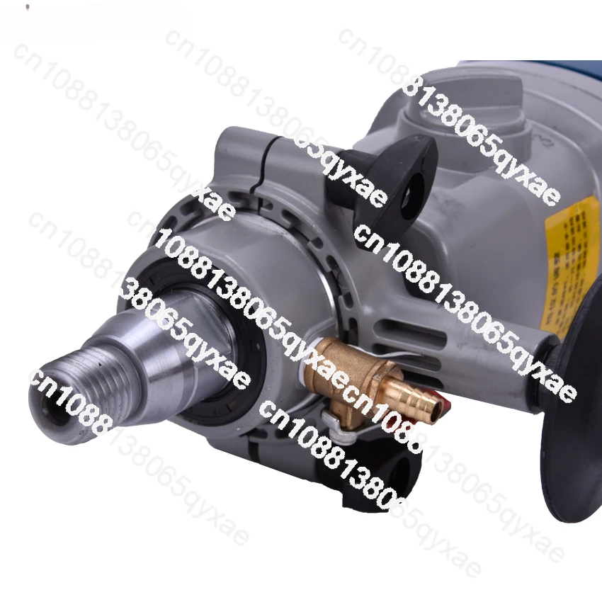 1800w Concrete Drill Hole Machine 3 Speed Diamond Electric Drill Z1Z-FF-190 Diamond Drill With Water Source(hand-held)