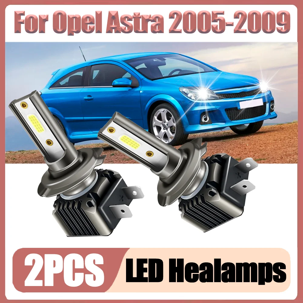 2PCS 20000LM Led Fo…