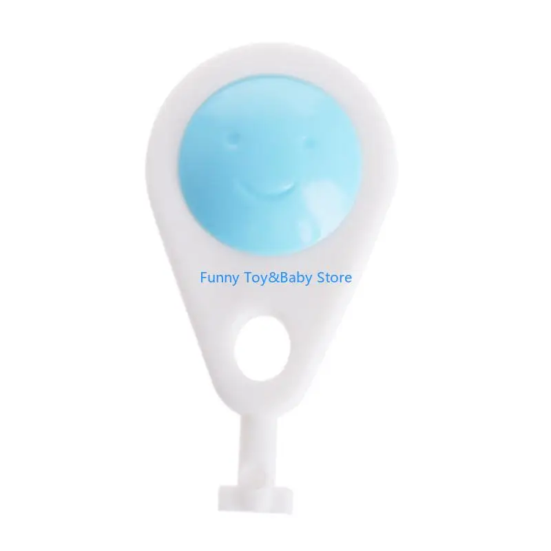 6 قطعة مأخذ كهربائي الطفل أطفال الأطفال حارس السلامة للحماية C90B #2