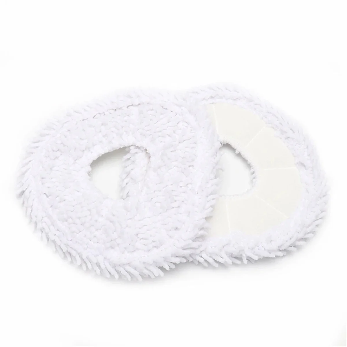 For Narwal Freo X Ultra, J4 / J4 Lite Robot Vacuum Replacement Parts Accessories Main Side Brush Mop Cloth Hepa Filter