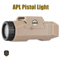 APL DE