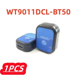 1Pcs/lot WT9011DCL-BT50 BLE 5.0 3-axis accelerometer gyroscope 9DOF angle sensor electronic compass magnetometer inclinometer