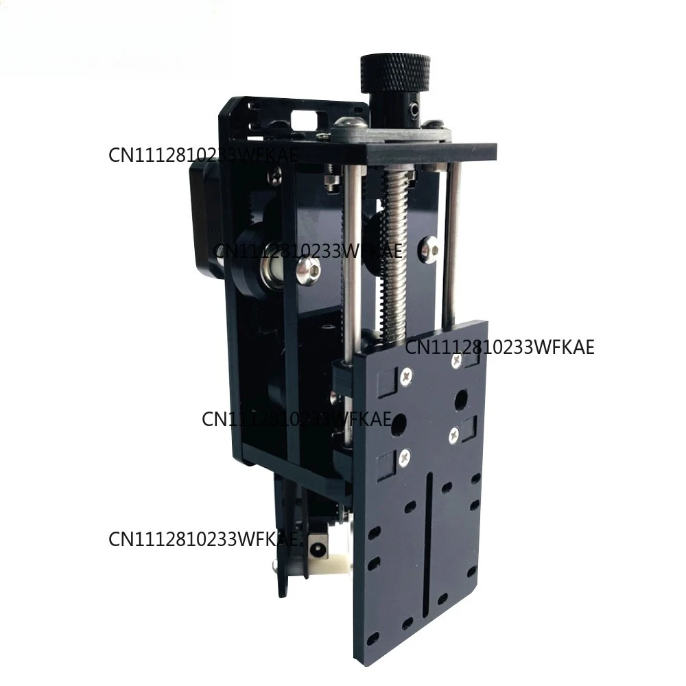Z Axis Module Adjustment Holder For 33mm 40mm 60mm Laser Module 2 axis Laser Engraver Adjust the Laser Height