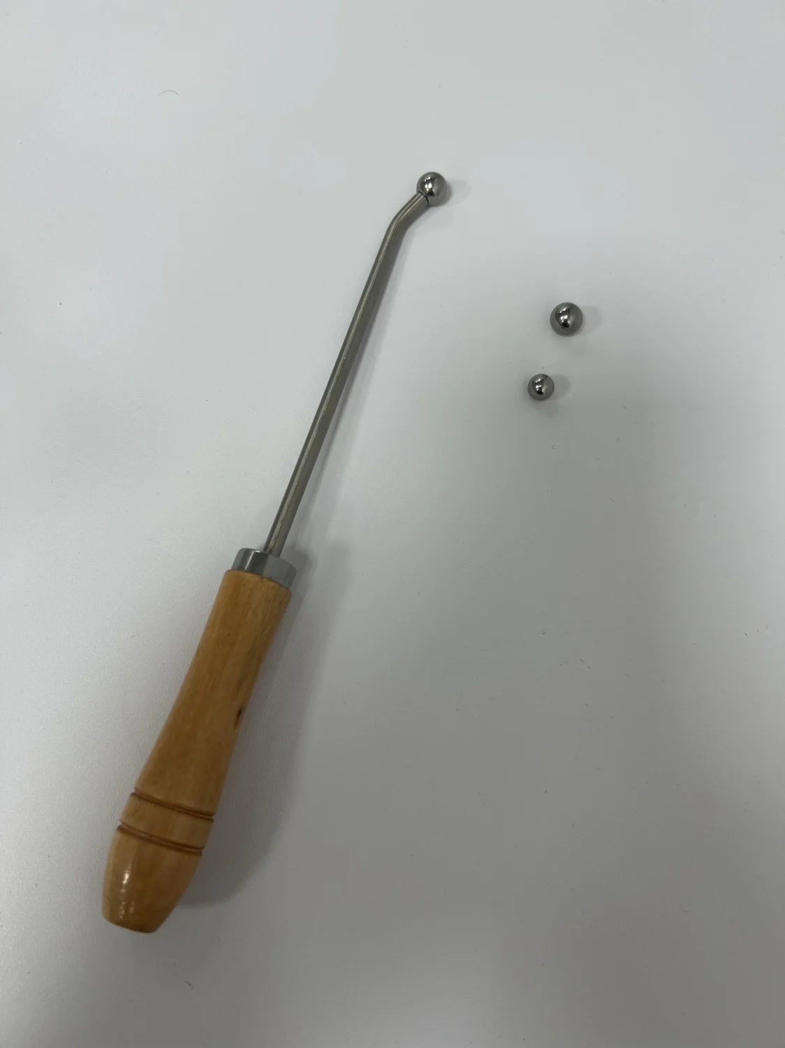 

Инструменты для ремонта духовых инструментов, труба, труба, саксофон, изогнутая шея и другой шаровой триммер из нержавеющей стали