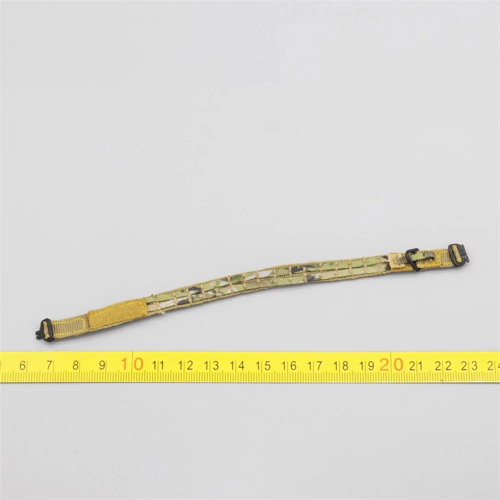 للبيع M049 الولايات المتحدة. الجندي دمية الشكل اللعب نموذج بانت سترة سوداء معطف قبعات حزام خصر ل 12 "عمل الشكل دمية الحد الأدنى 1/6 #3