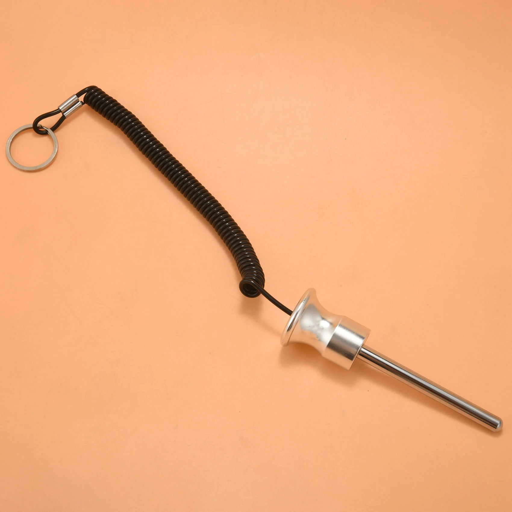 

Магнитный селектор весов A65G для силовых тренировок в тренажерном зале, алюминиевый