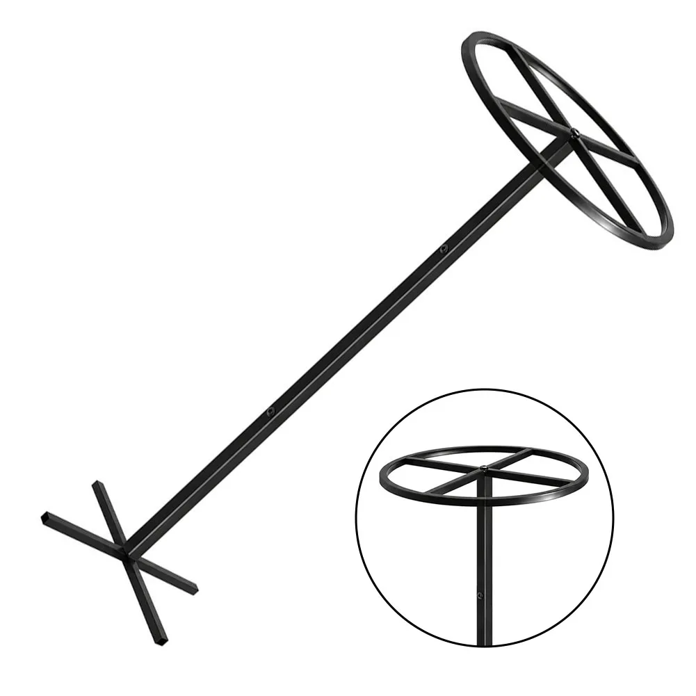 for Adjustable Dragon Fruit Trellis with Precise Height Locking at 29.9 44.8 and 62 Inches for Optimal Canopy Management