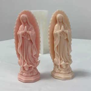 8 Hauptverkäufe Madonna Doll - №2