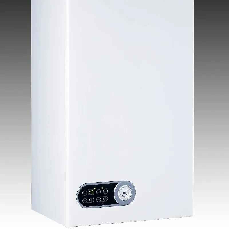 2025 Hot Sale Perfectly Sized Wall-Mounted Boilers for Any Space