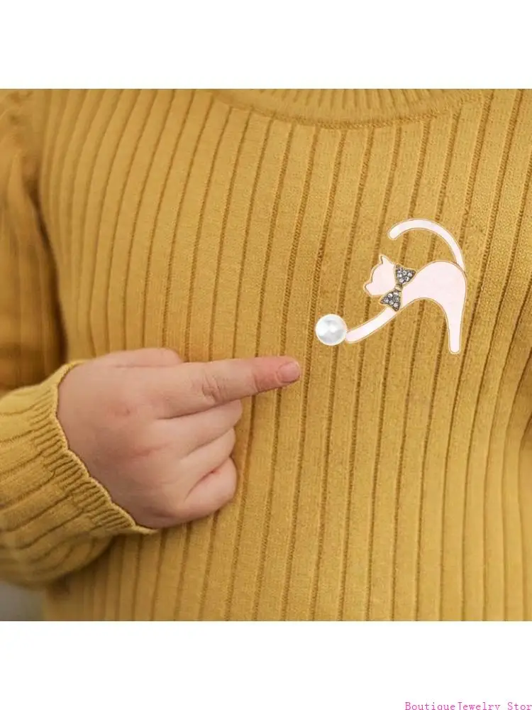 E1PE Stylish Cats S… - image