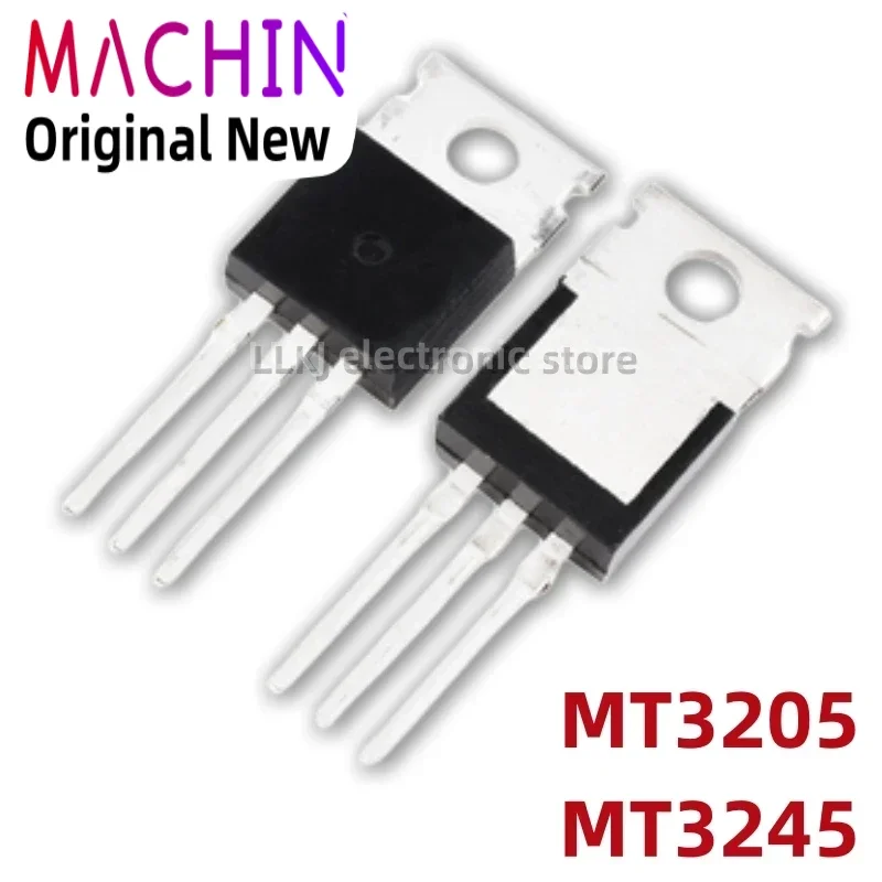 1pcs MT3205 MT3245 TO220 MOS FET TO-220.